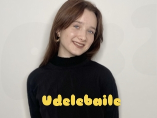 Udelebaile