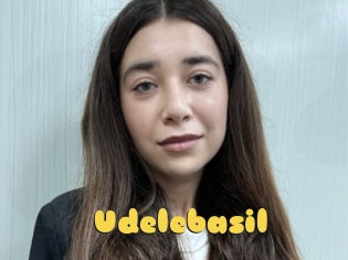 Udelebasil