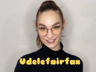 Udelefairfax