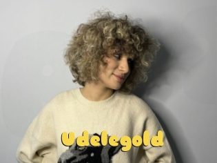 Udelegold