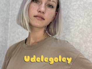 Udelegoley