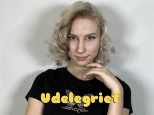 Udelegrief