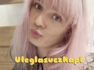Uleglasuczkapl