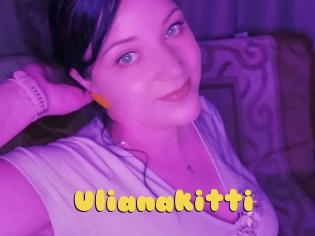 Ulianakitti