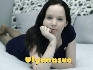 Ulyanasue