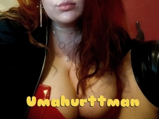 Umahurttman