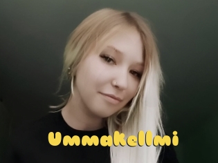 Ummakellmi