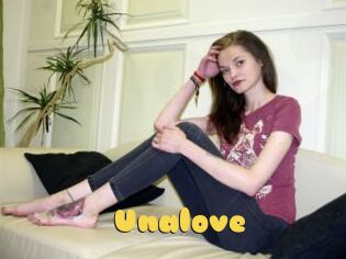 Unalove