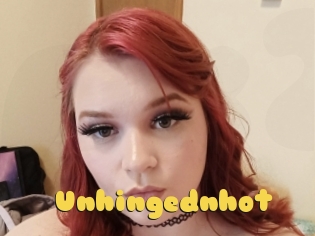 Unhingednhot