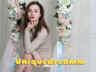 Uniquedreamm