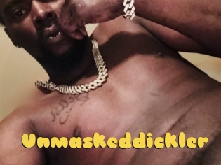 Unmaskeddickler