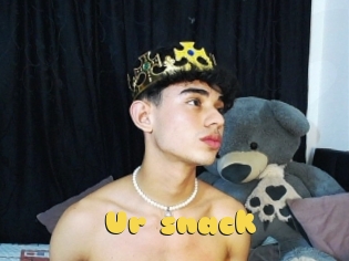 Ur_snack