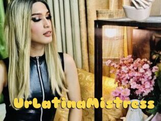 UrLatinaMistress