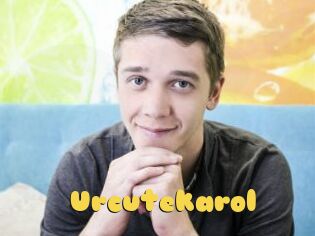 Urcutekarol