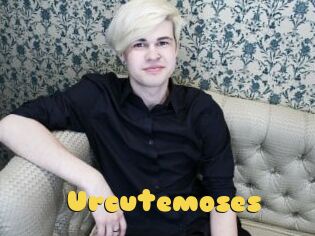 Urcutemoses