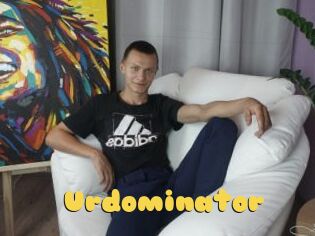 Urdominator