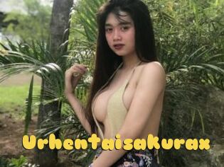 Urhentaisakurax
