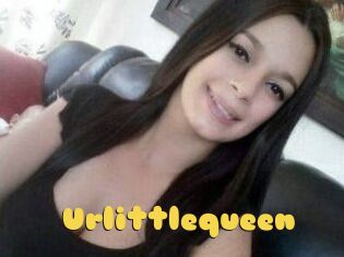 Urlittlequeen