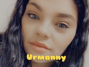 Urmanny
