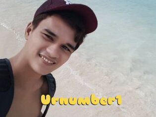 Urnumber1