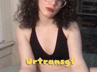 Urtransgf