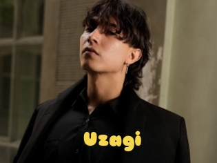 Uzagi