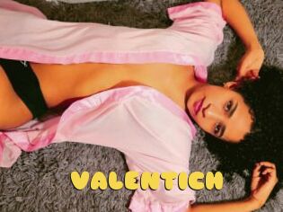 VALENTICH