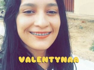 VALENTYNAA