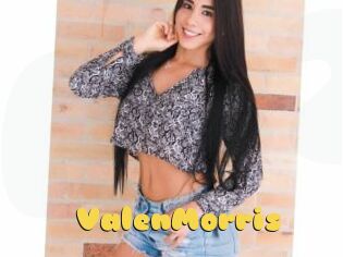 ValenMorris