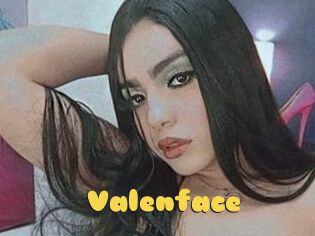 Valenface