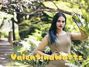 ValentinaWatts