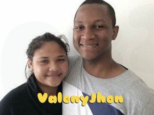 ValenyJhon