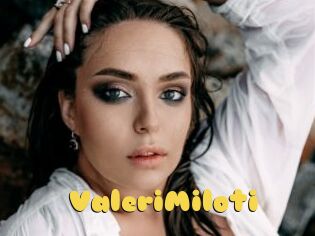 ValeriMiloti