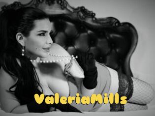 ValeriaMills