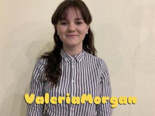 ValeriaMorgan