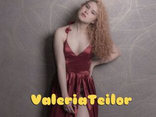 ValeriaTeilor