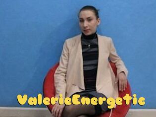 ValerieEnergetic