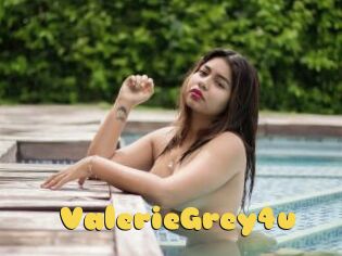 ValerieGrey4u