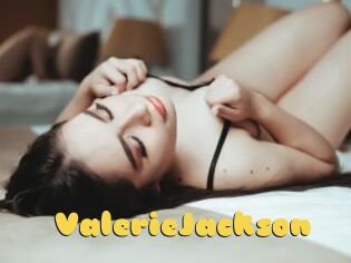 ValerieJackson