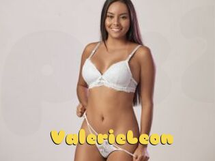 ValerieLeon