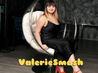 ValerieSmash