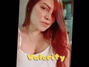 Valerity