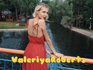 ValeriyaRoberts