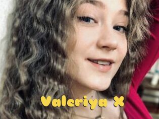 Valeriya_X