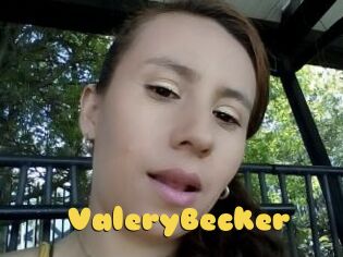 ValeryBecker