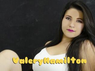 ValeryHamilton
