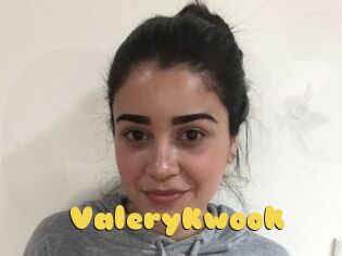 ValeryKwook