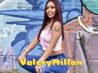 ValeryMillan