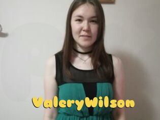 ValeryWilson