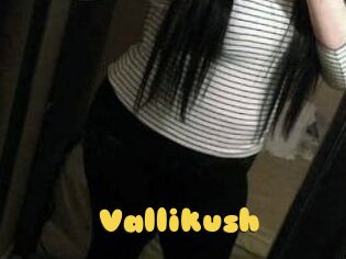 Vallikush